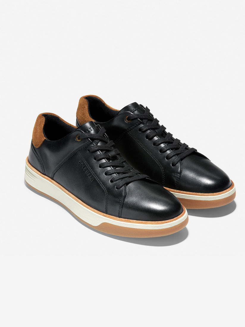 grand crosscourt crafted sneaker