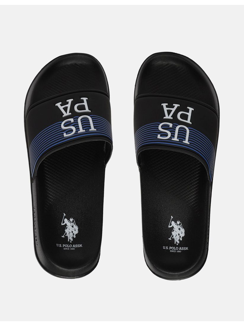 us polo slides