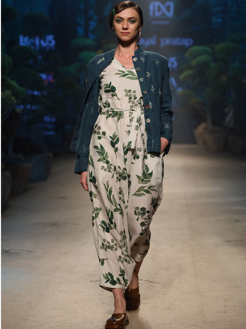 linen jumpsuits online