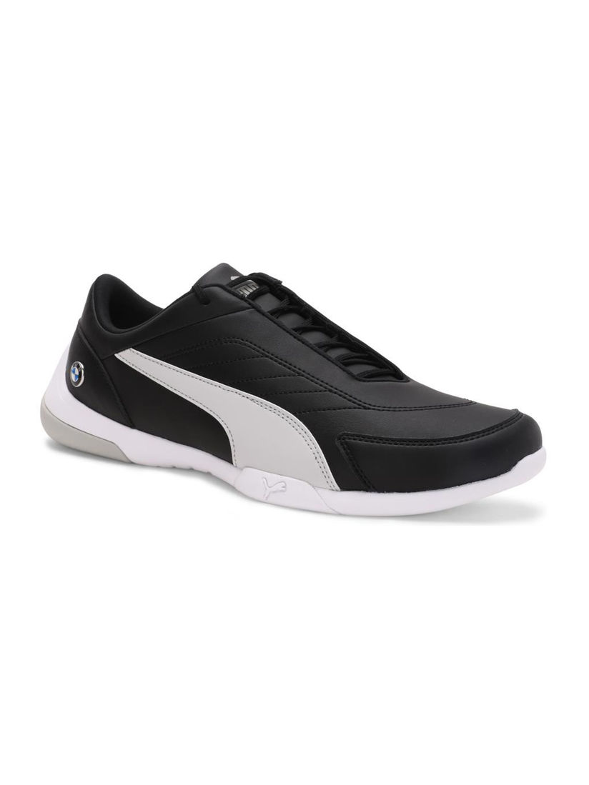 puma bmw black shoes