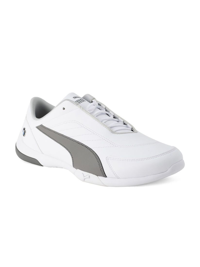 bmw puma shoes white