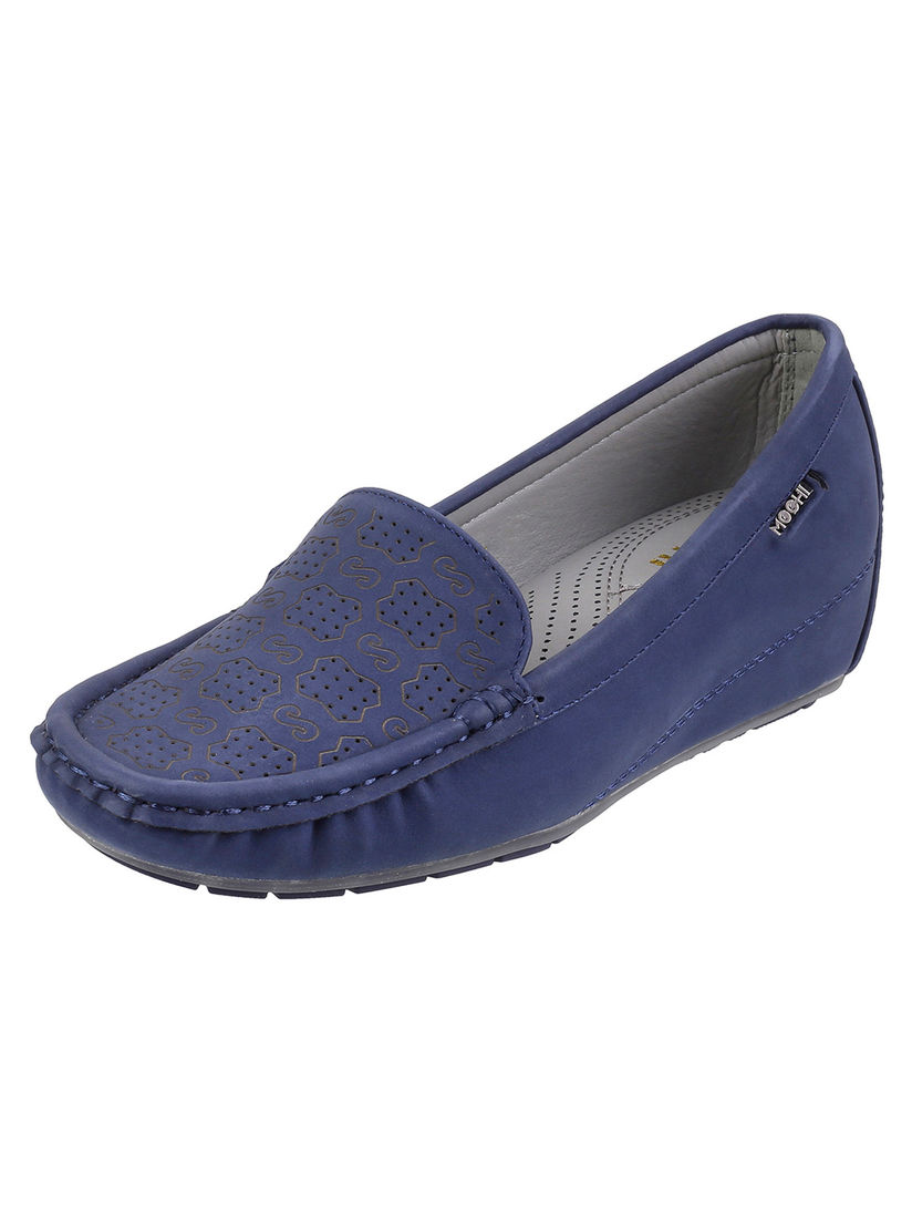 Mochi loafers for women clearance