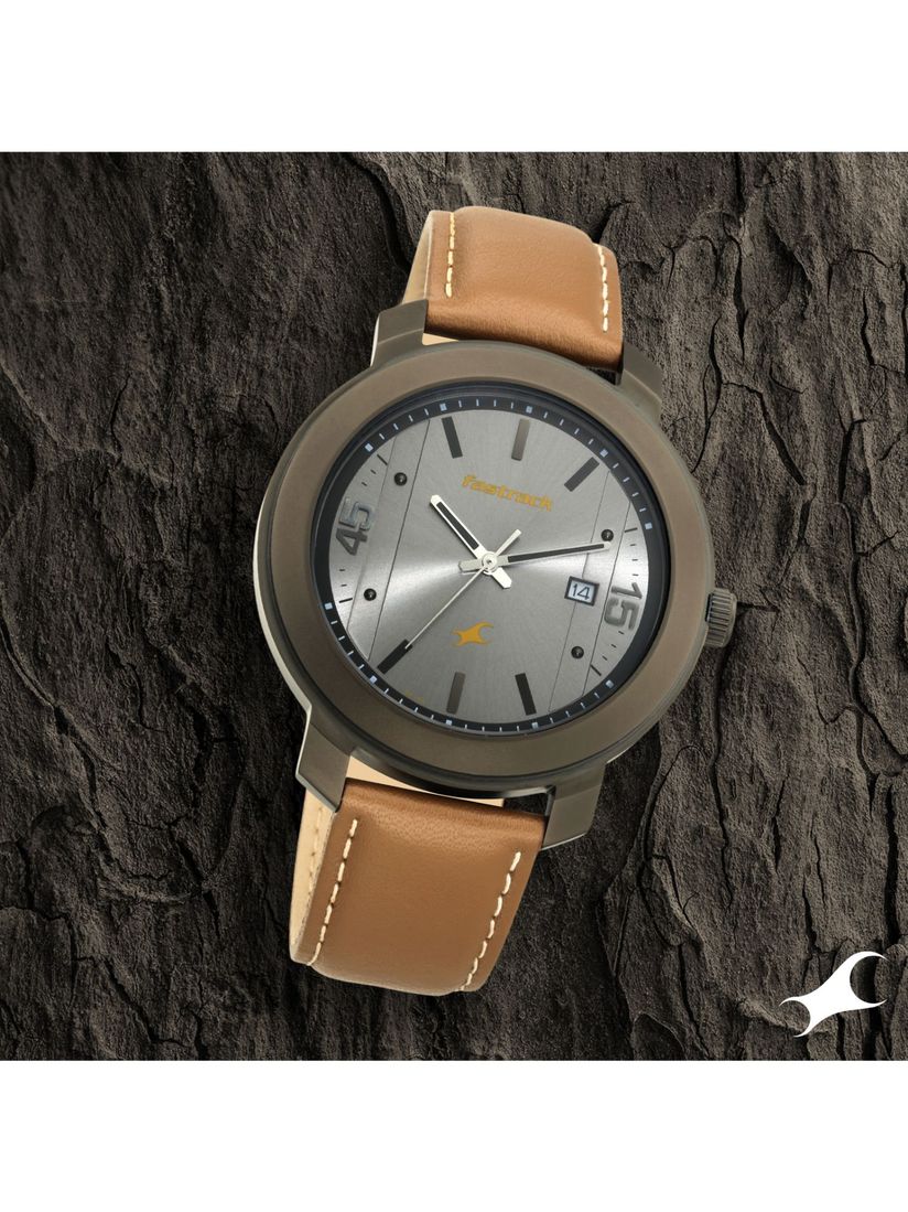 fast track watch image