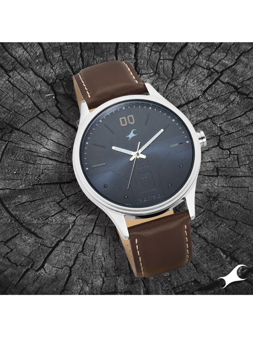 fastrack watch