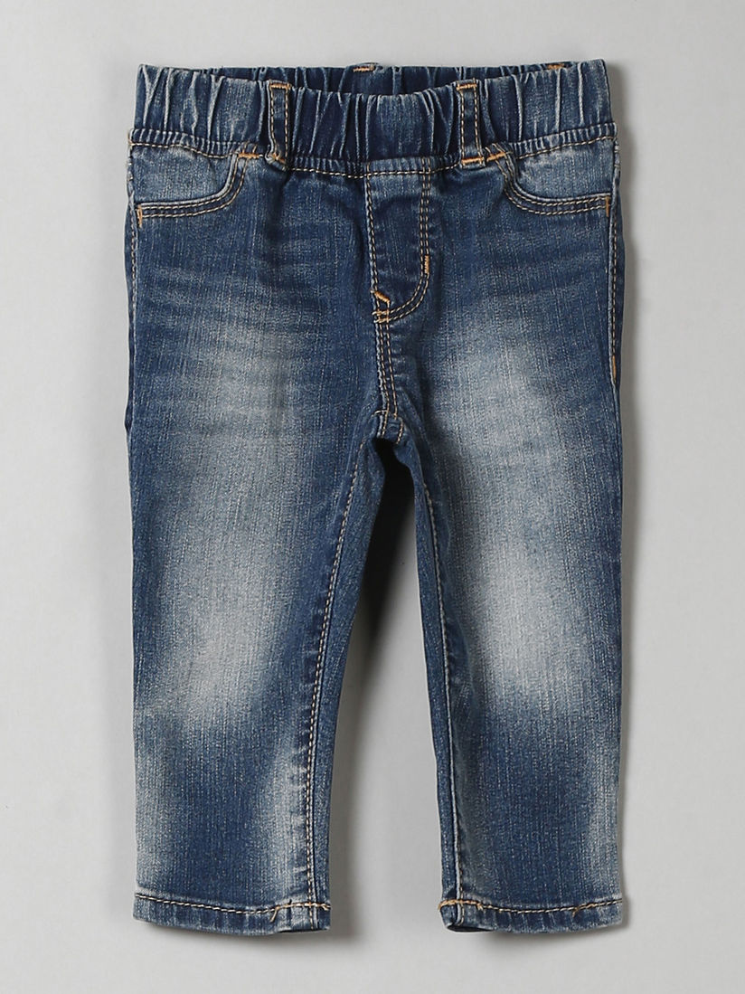 gap lightweight jeans