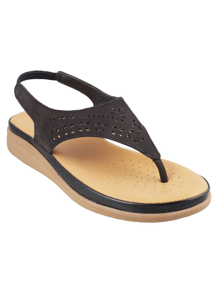 metro sandals for ladies