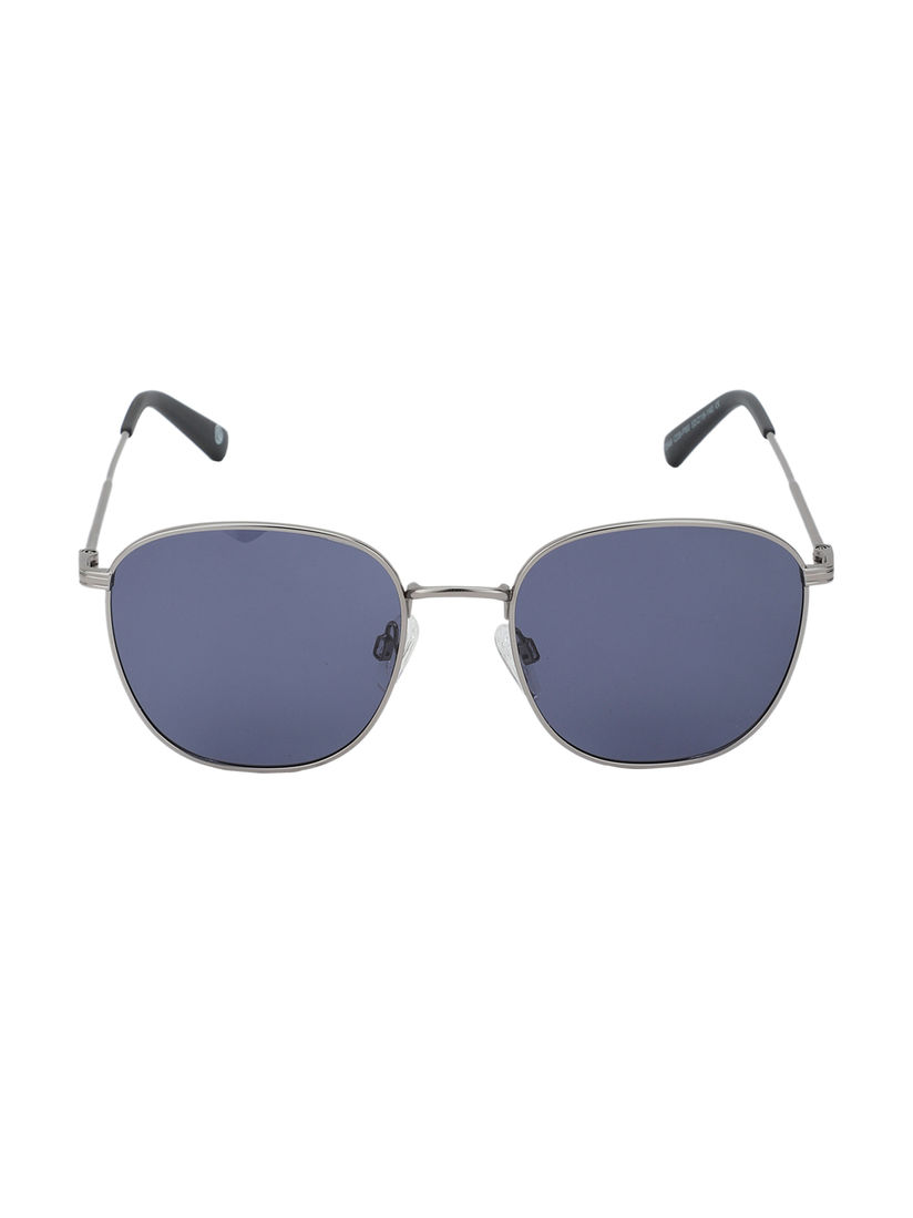 polarised square sunglasses