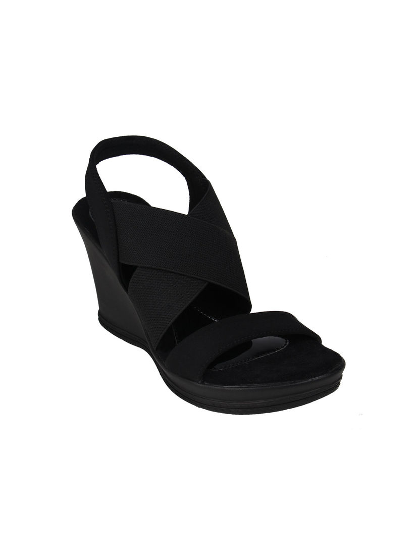 catwalk sandals