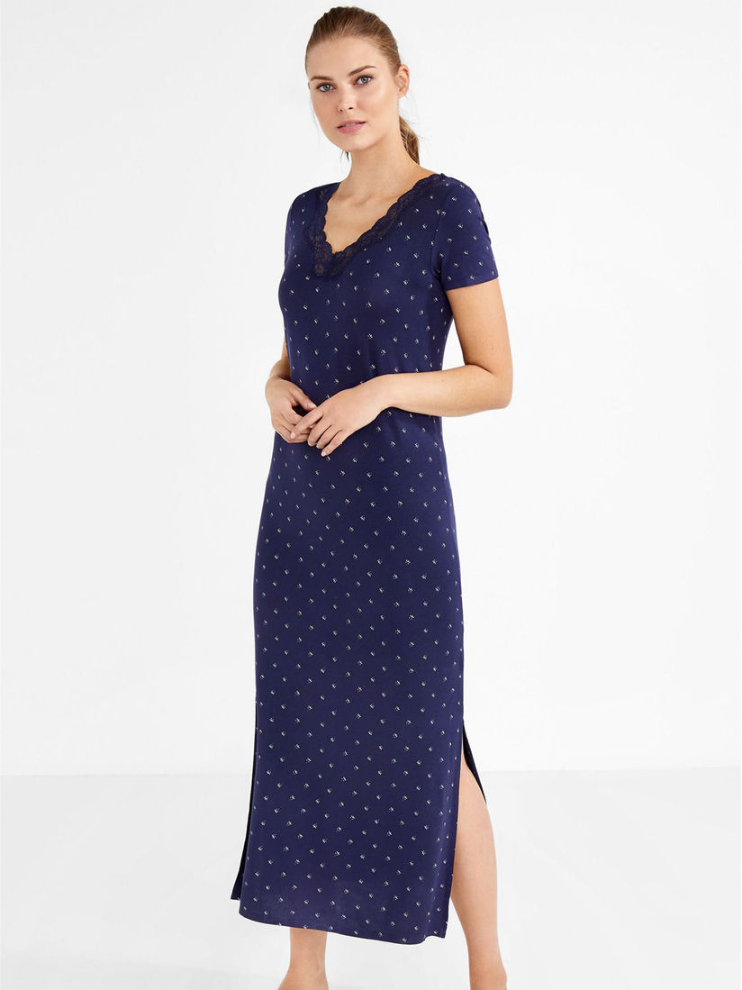 pretty woman night dress