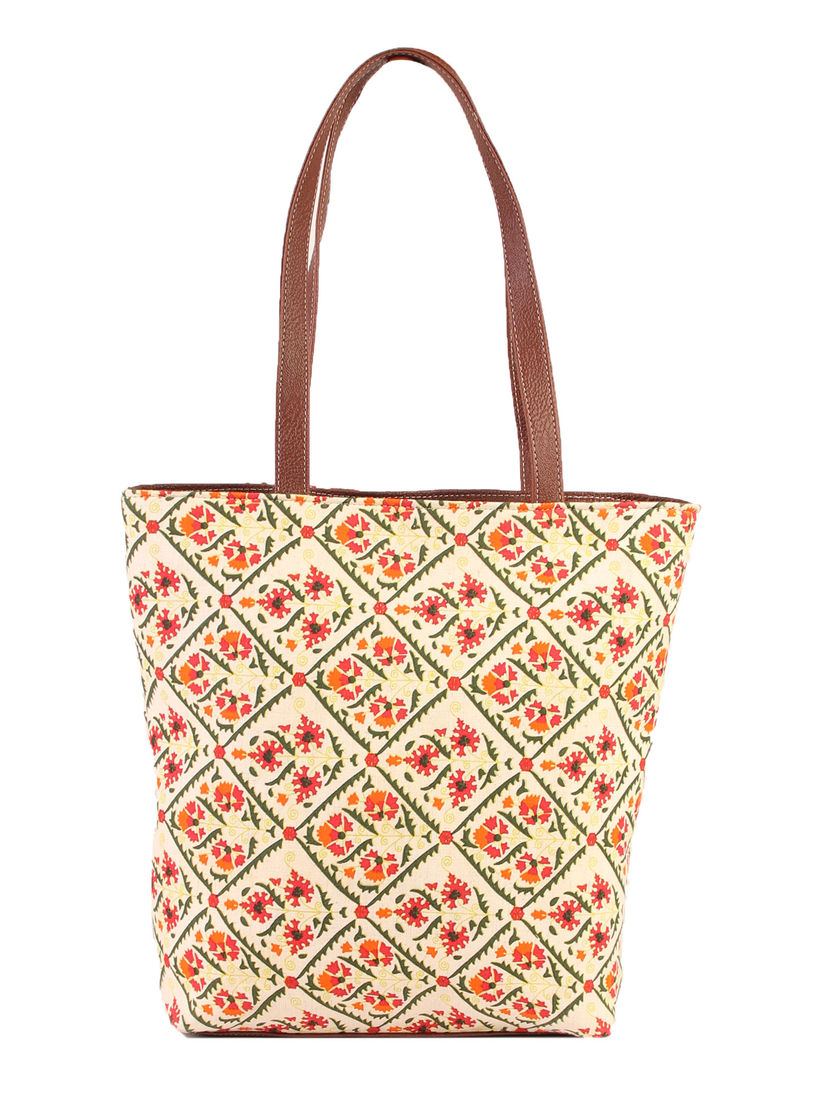 floral handbags online