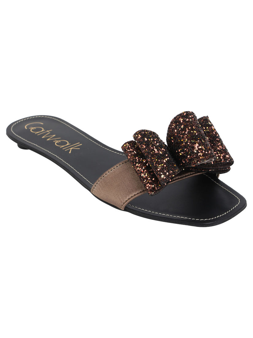 catwalk flat sandals online