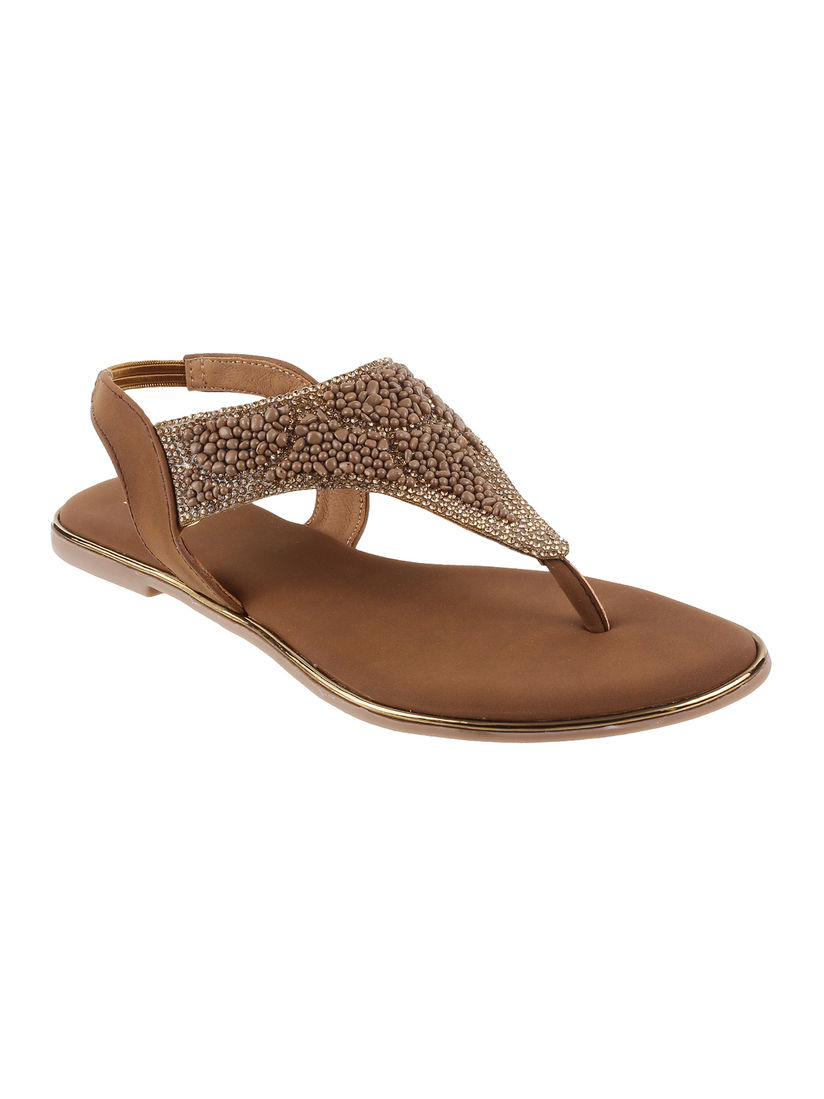 metro sandals for ladies
