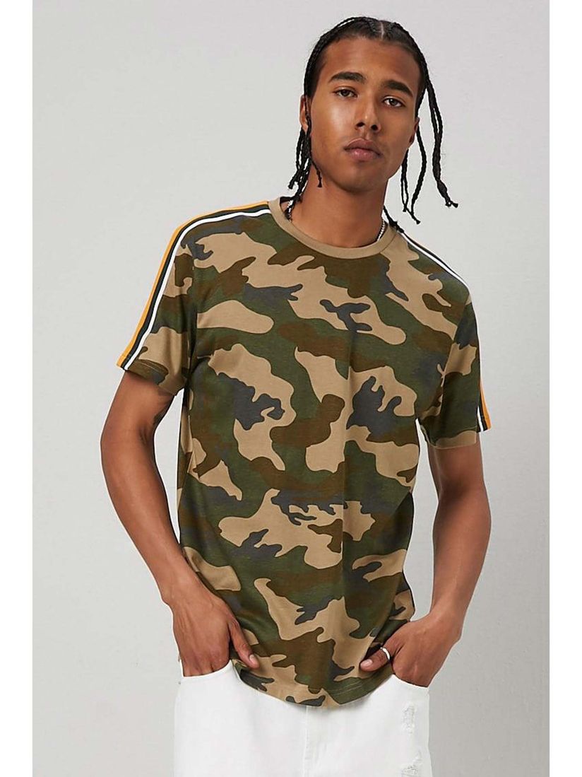 forever 21 half shirts