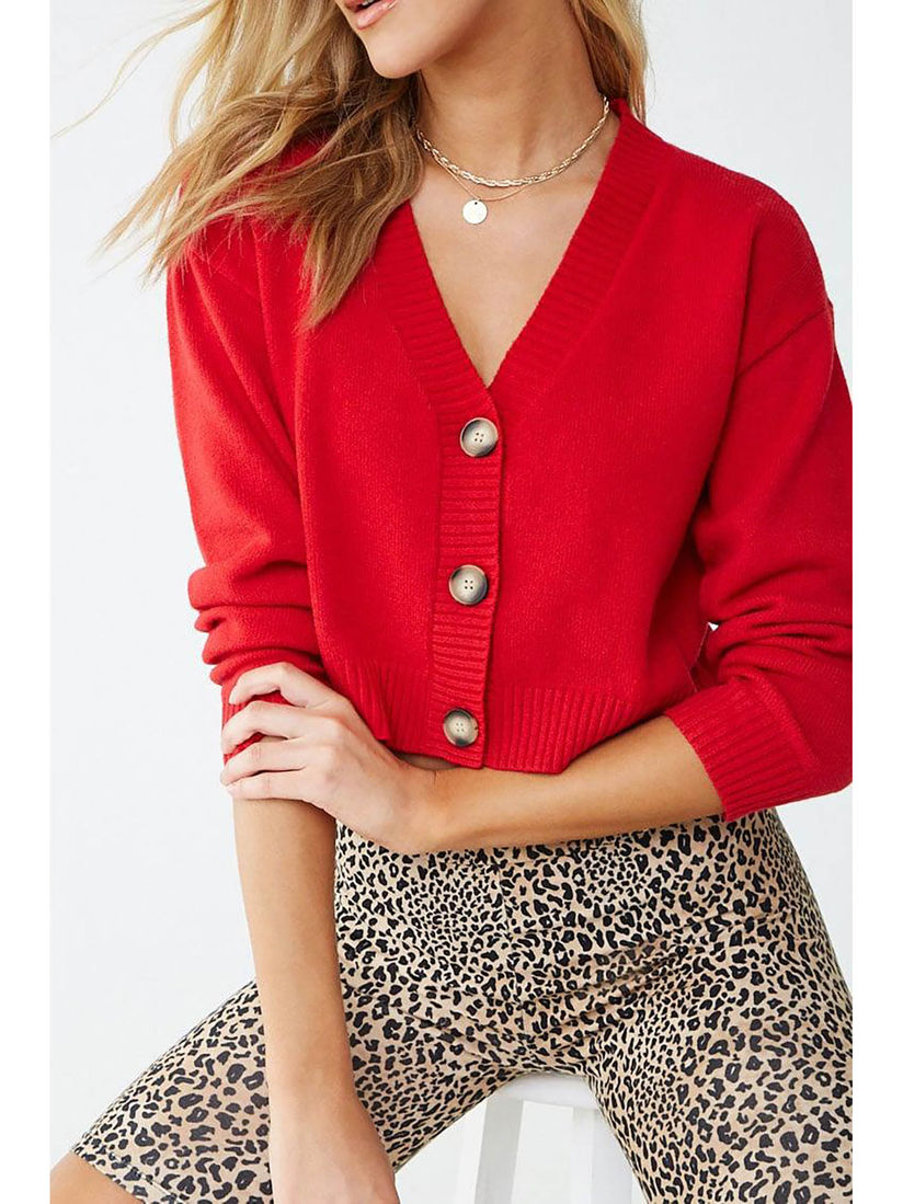 forever 21 cardigans