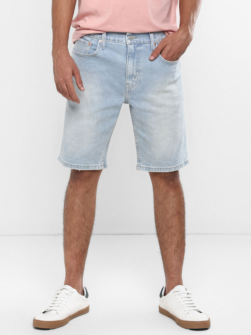 levis 502 shorts