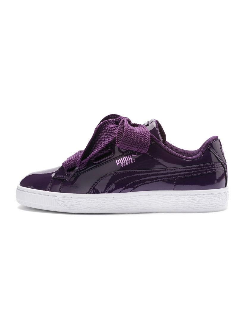 puma lilac