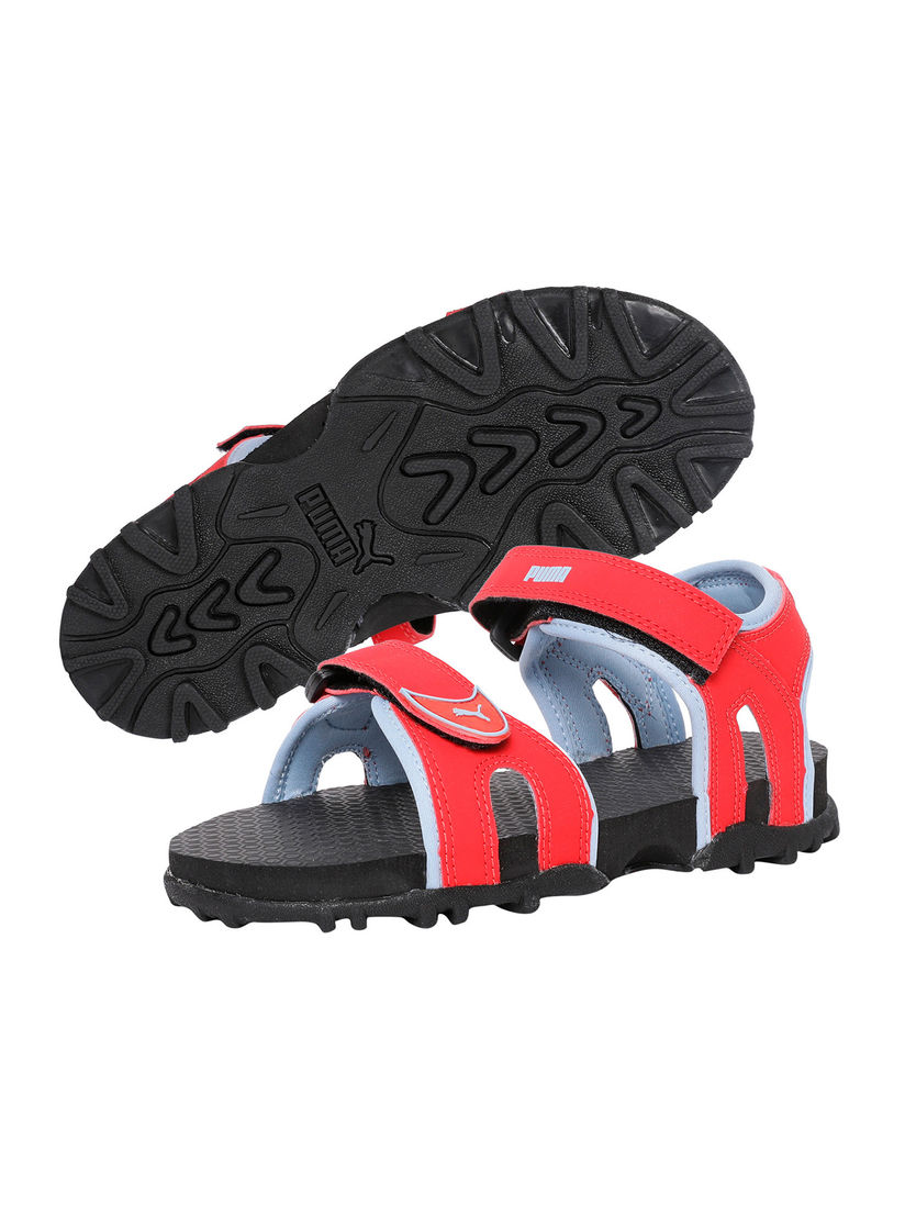 puma aqua idp sandals