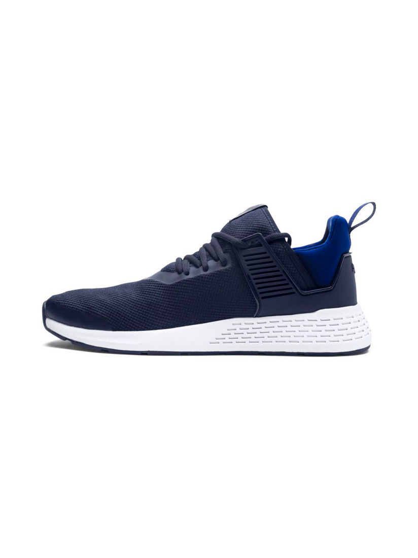 puma sodalite blue