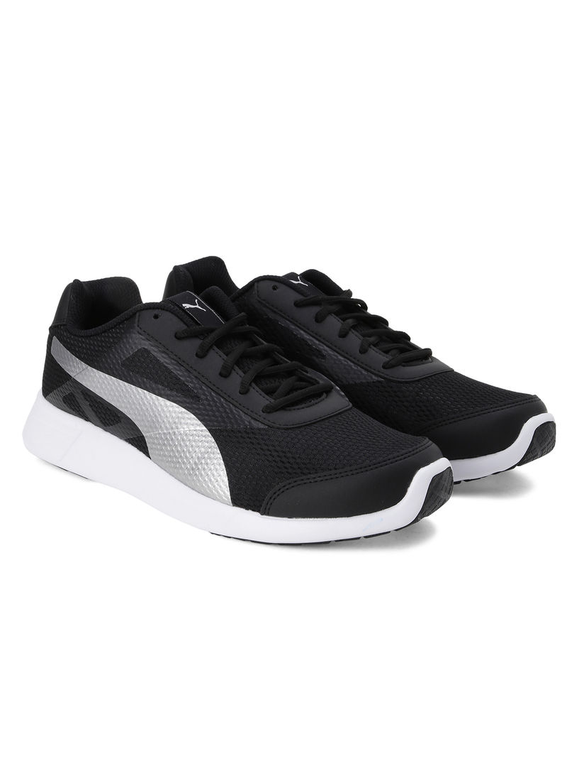 Puma trenzo ii idp running shoes clearance