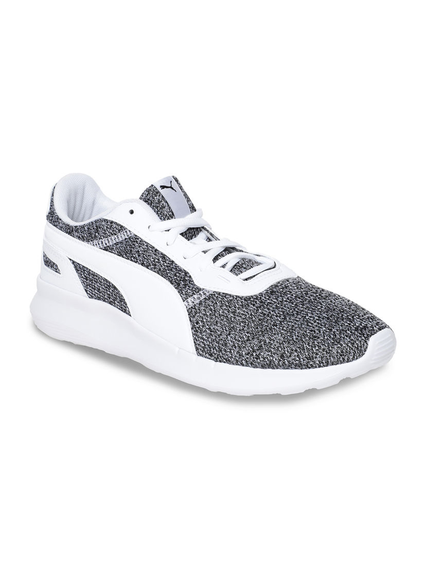 puma unisex grey sneakers