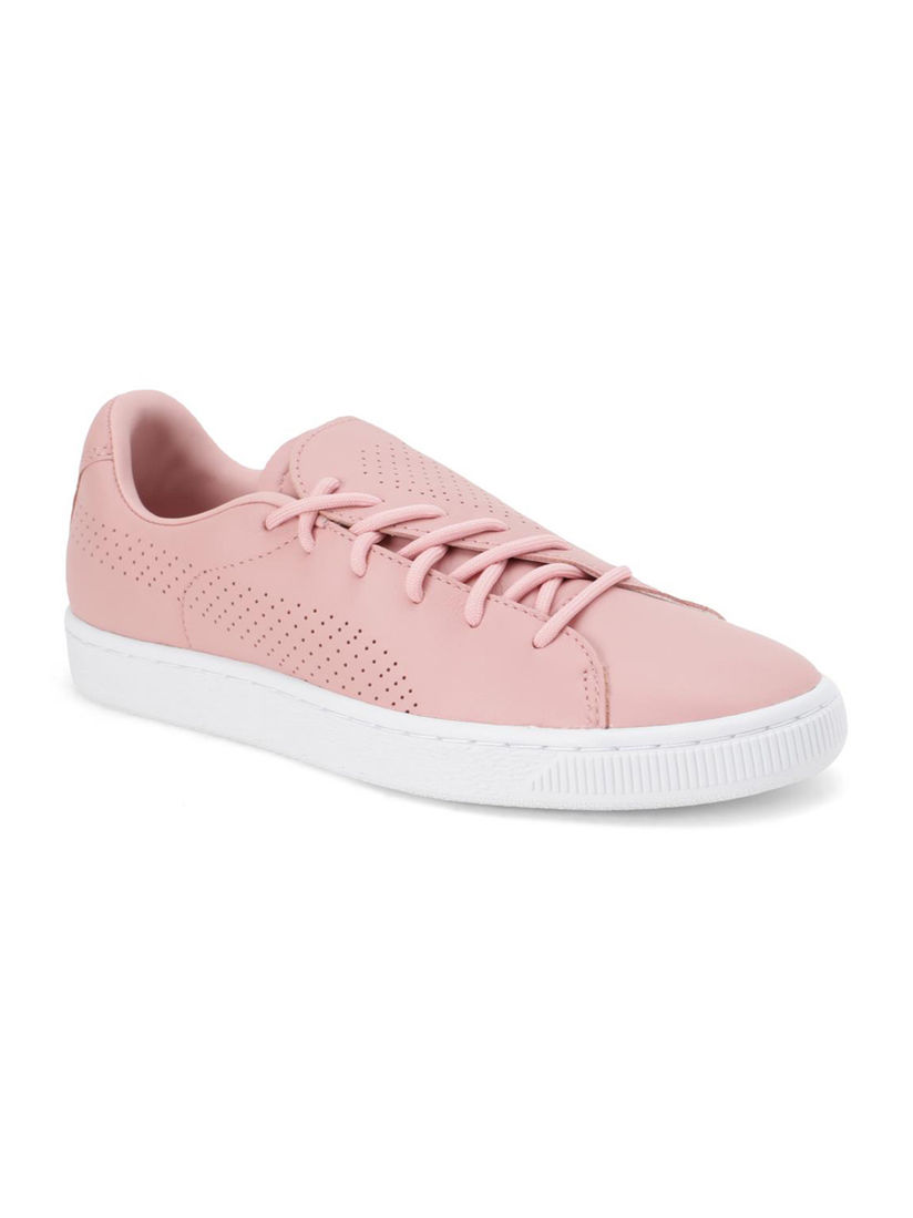 puma basket crush perf