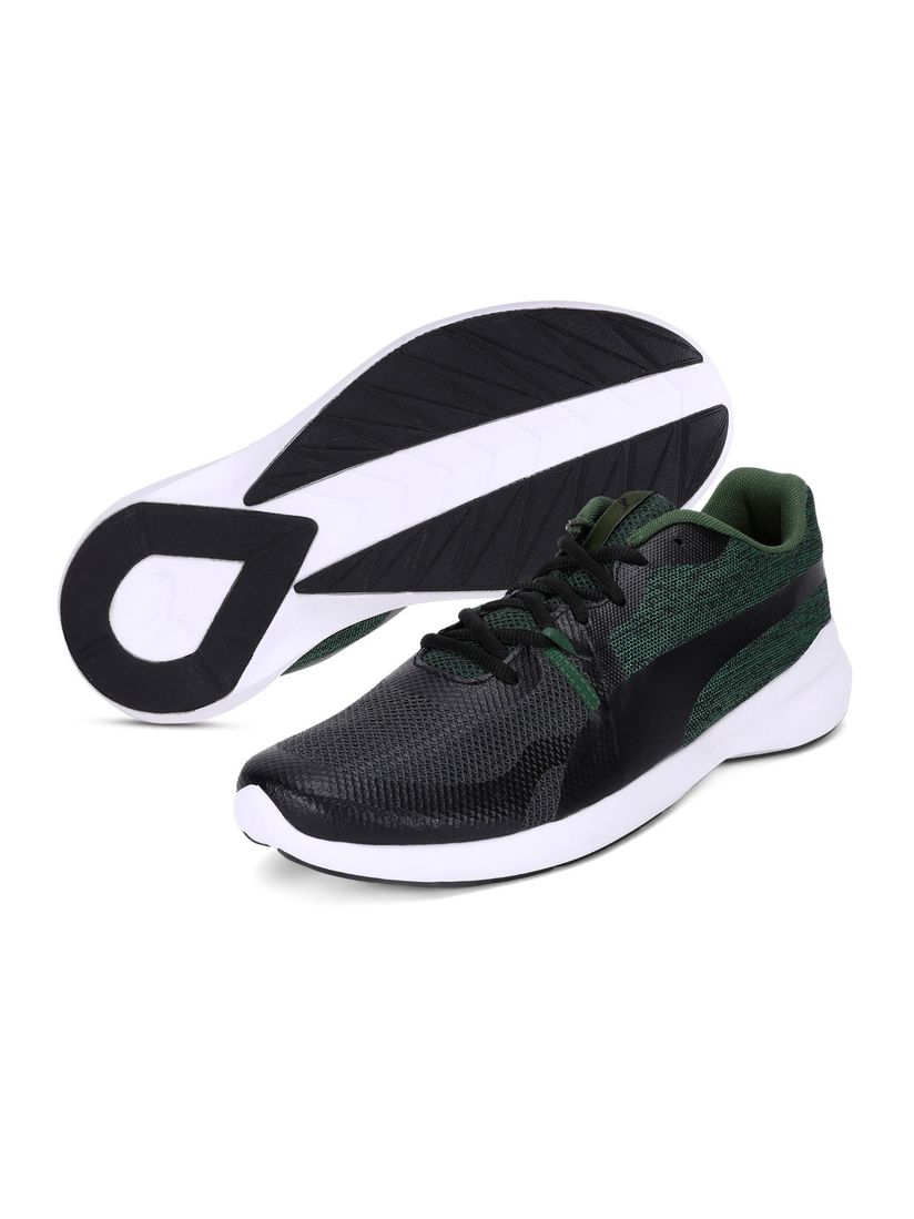 Puma pacer wave idp clearance
