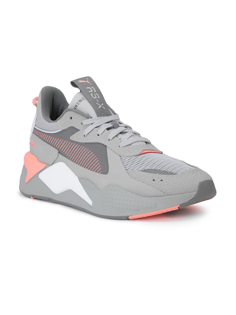 puma rs x hard drive india