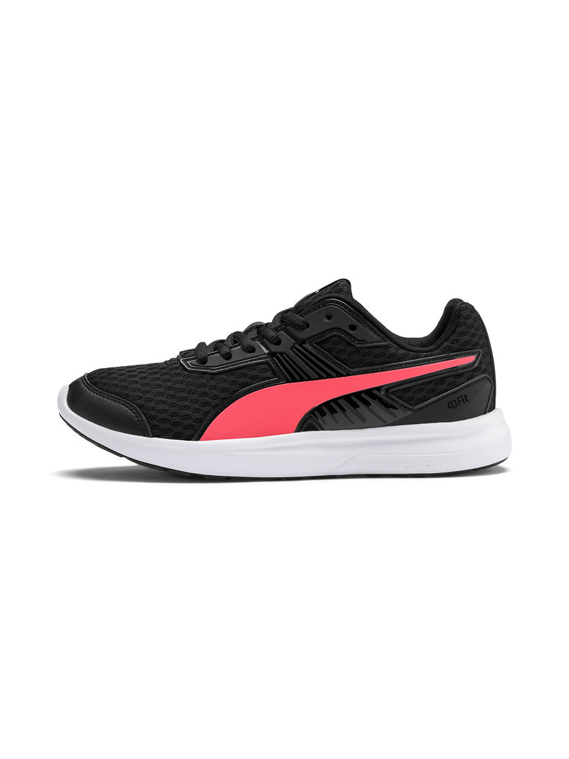 puma escaper pro black