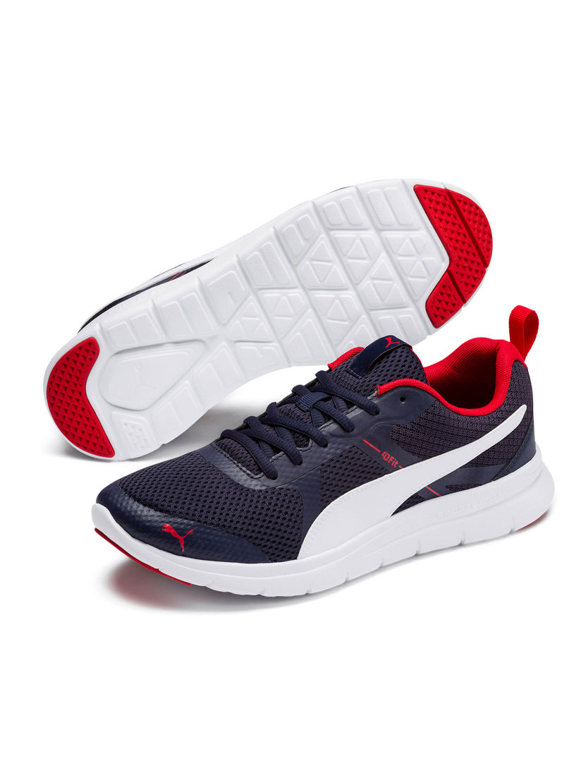 puma 4dfit