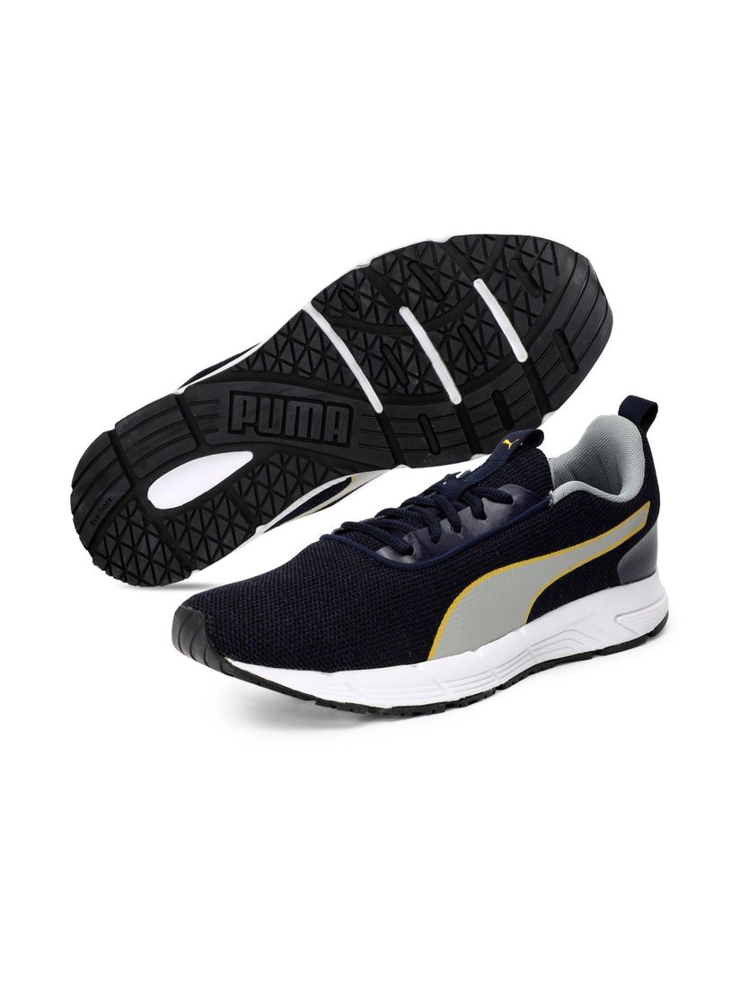 puma progression idp running shoes