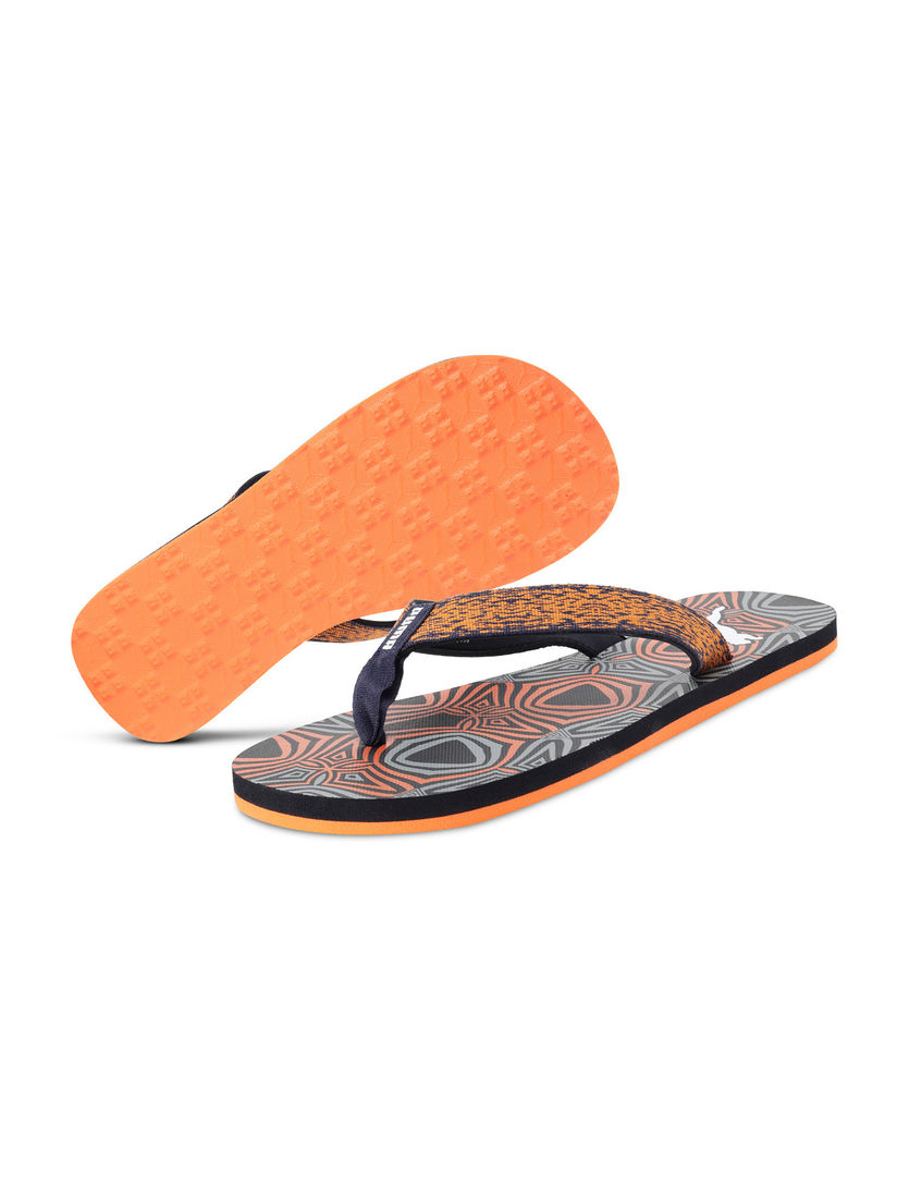 puma flip flops online