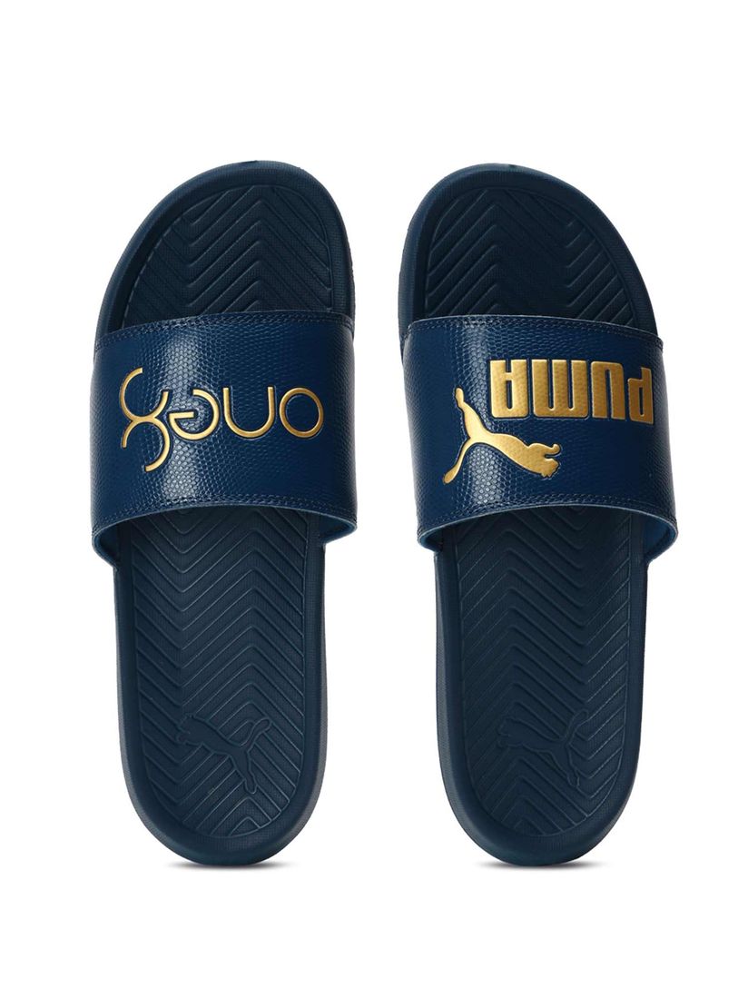 puma one8 flip flops