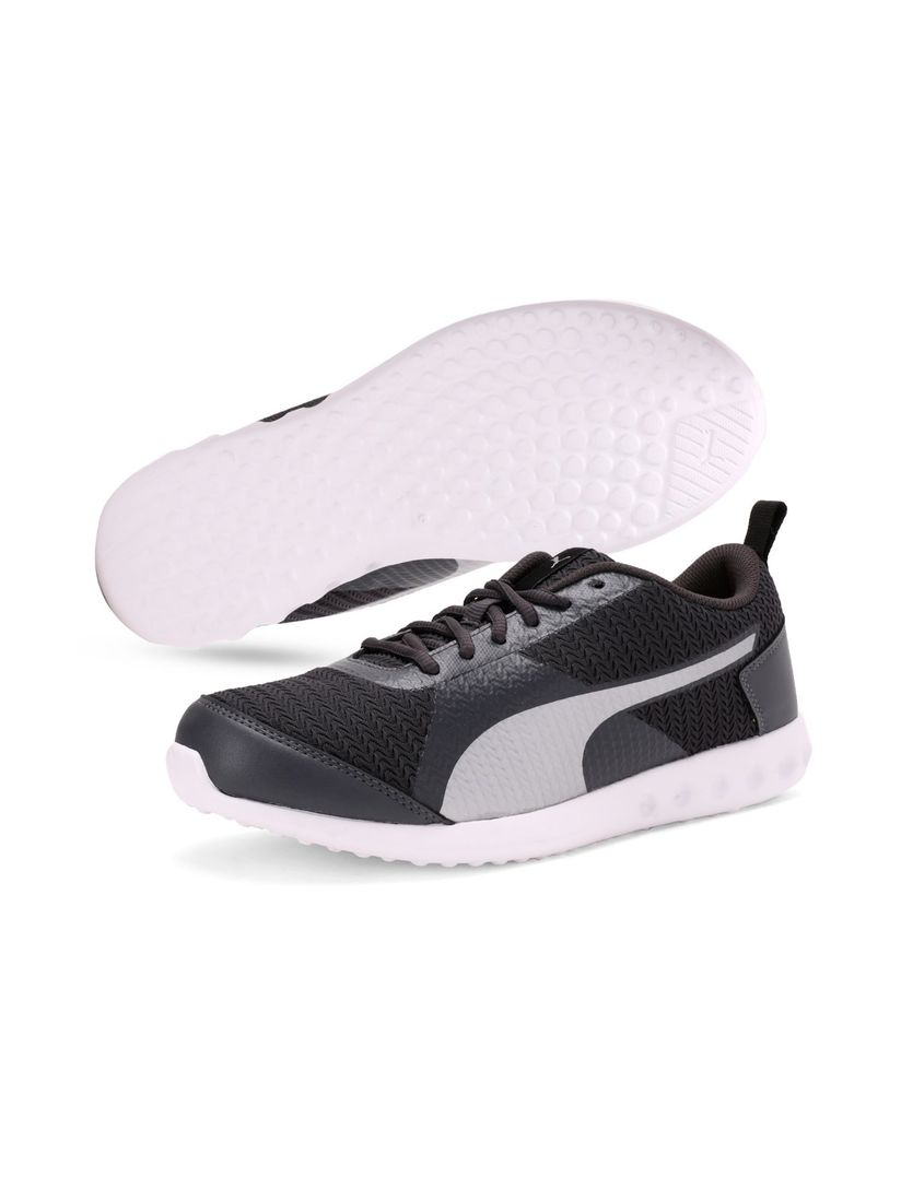 magnum running shoes