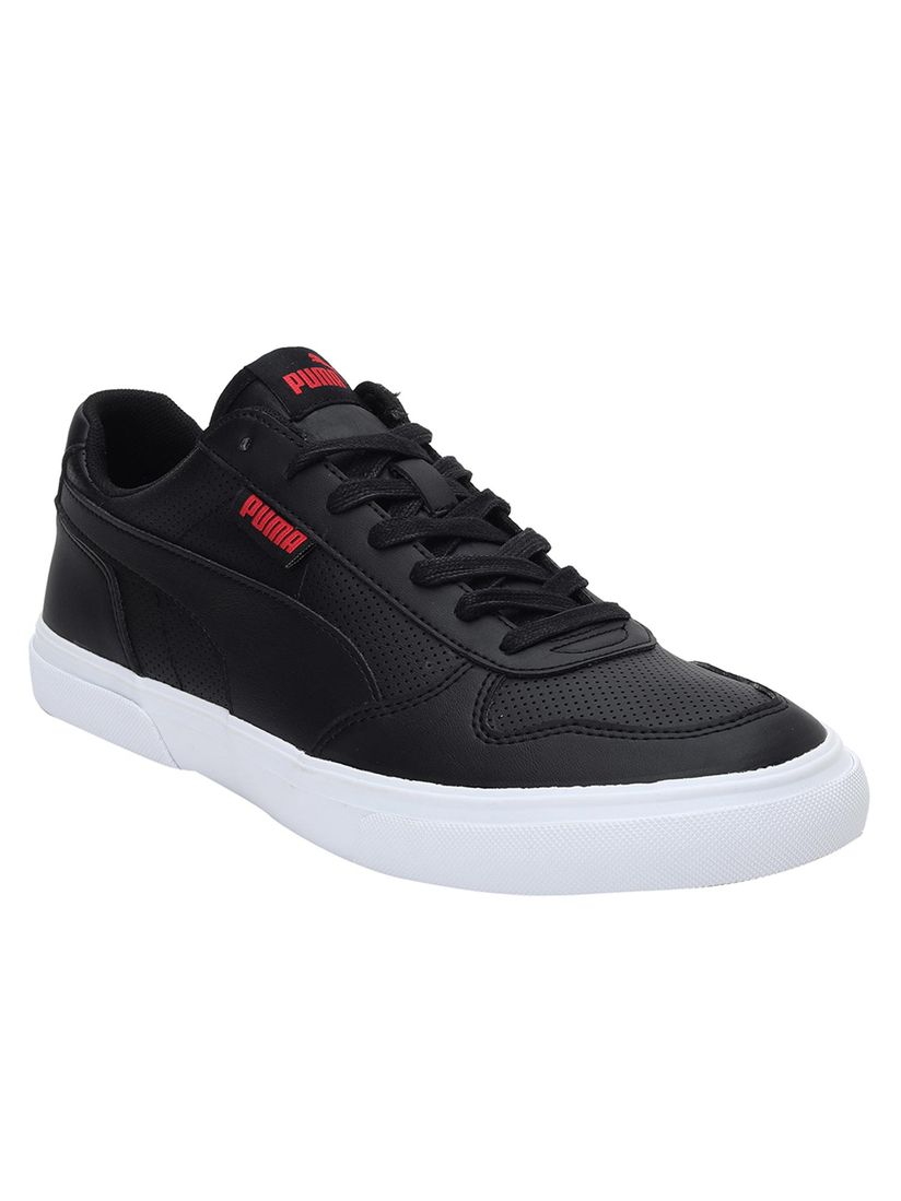 Puma trinity idp black sneakers clearance