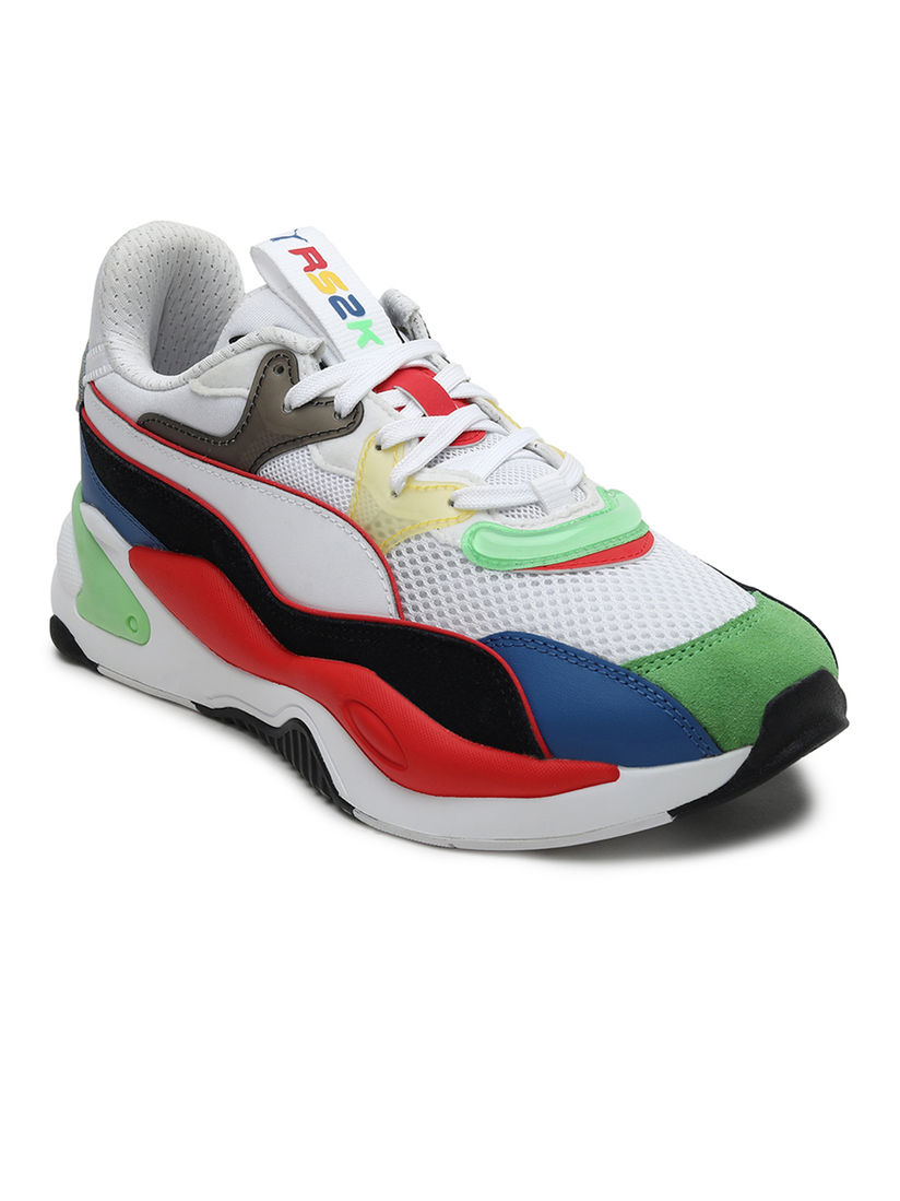 Puma colorblock clearance