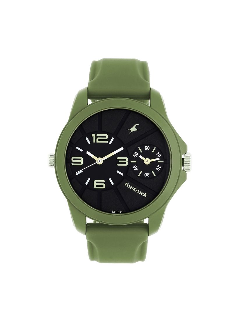 fastrack 38042pp02