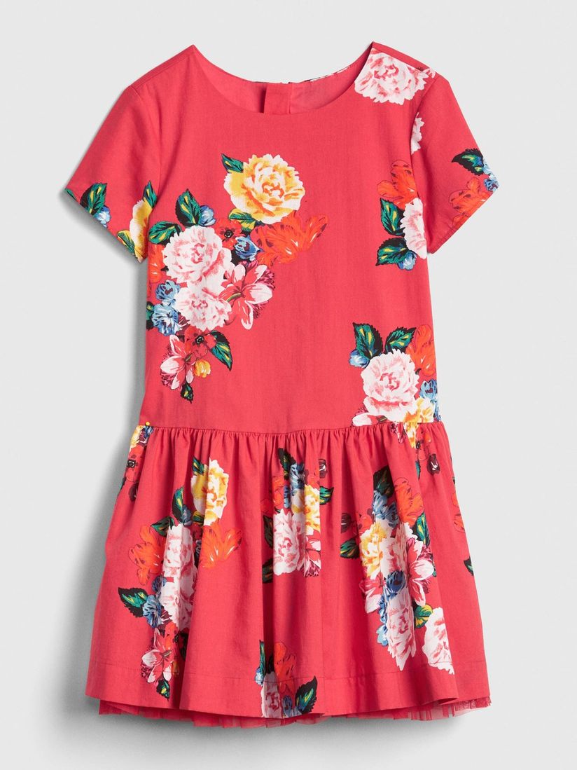 gap kids dresses