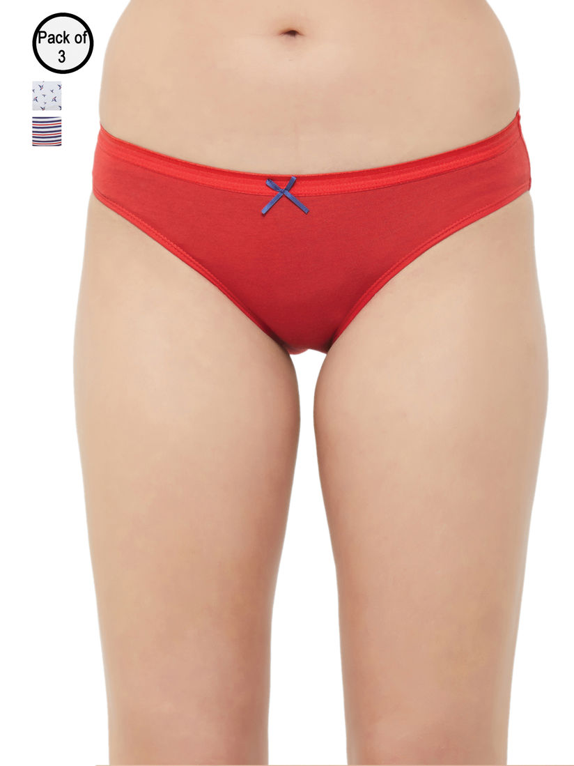 Panties combo online clearance