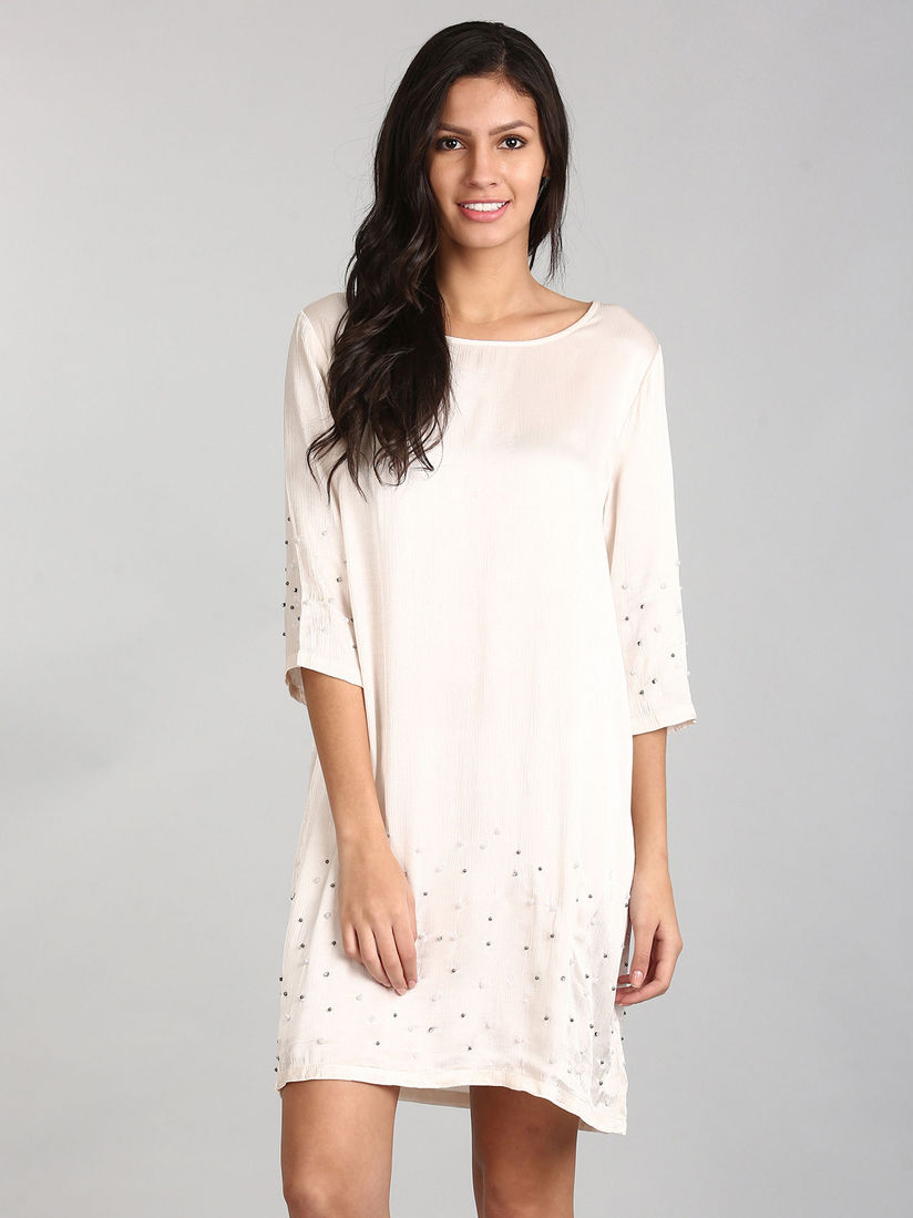 gap lace dress