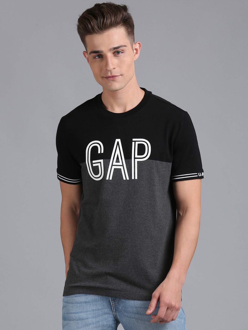 Gap t shirt online clearance