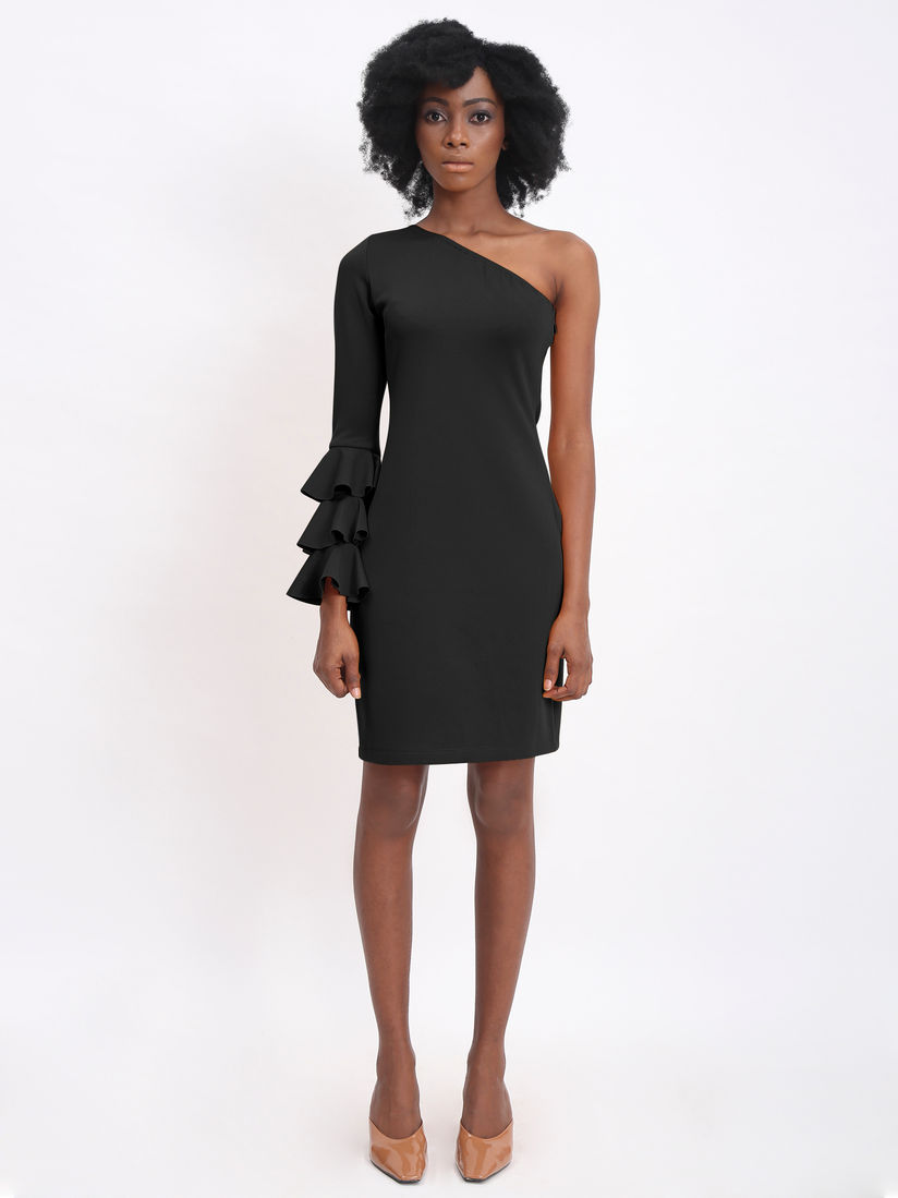 Body fit dresses online Clearance
