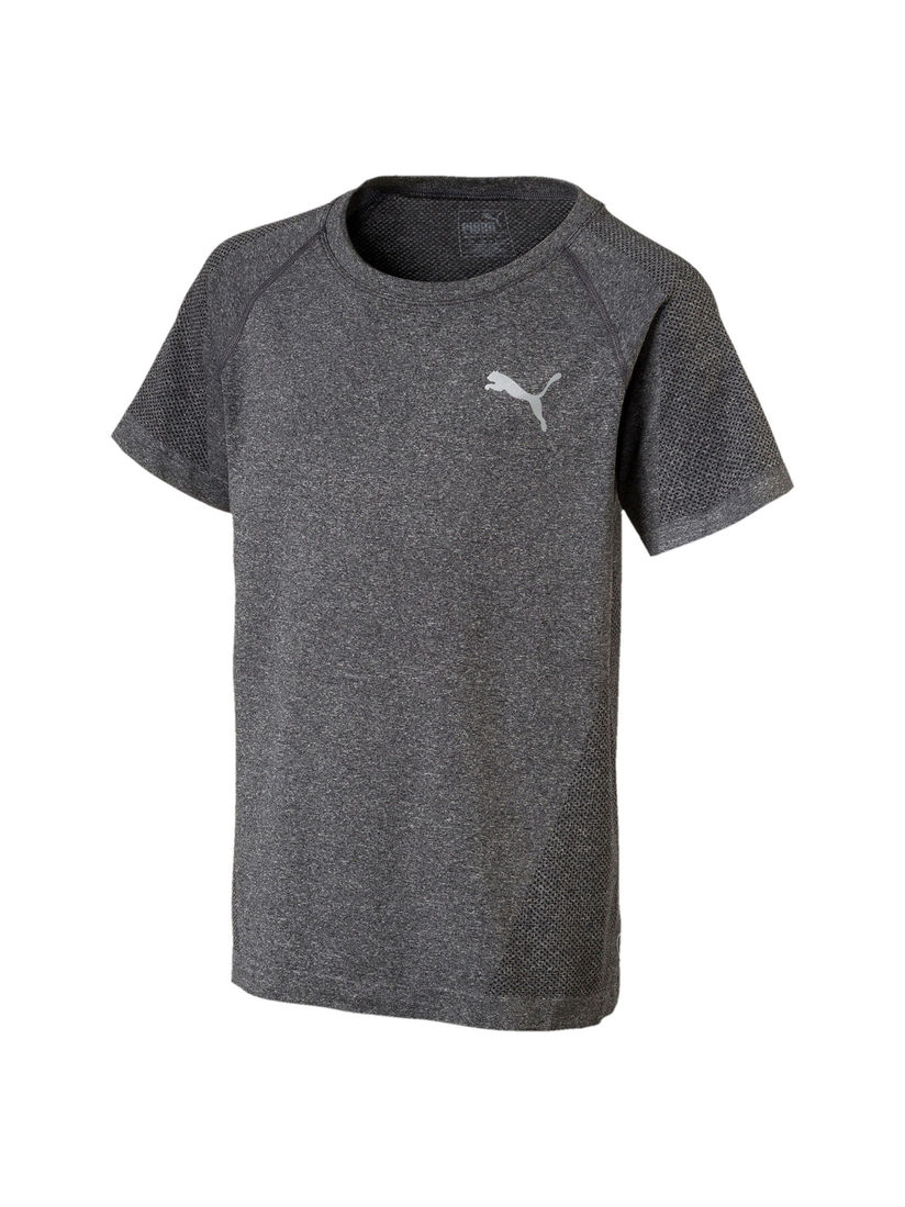 Grey puma shirt Clearance
