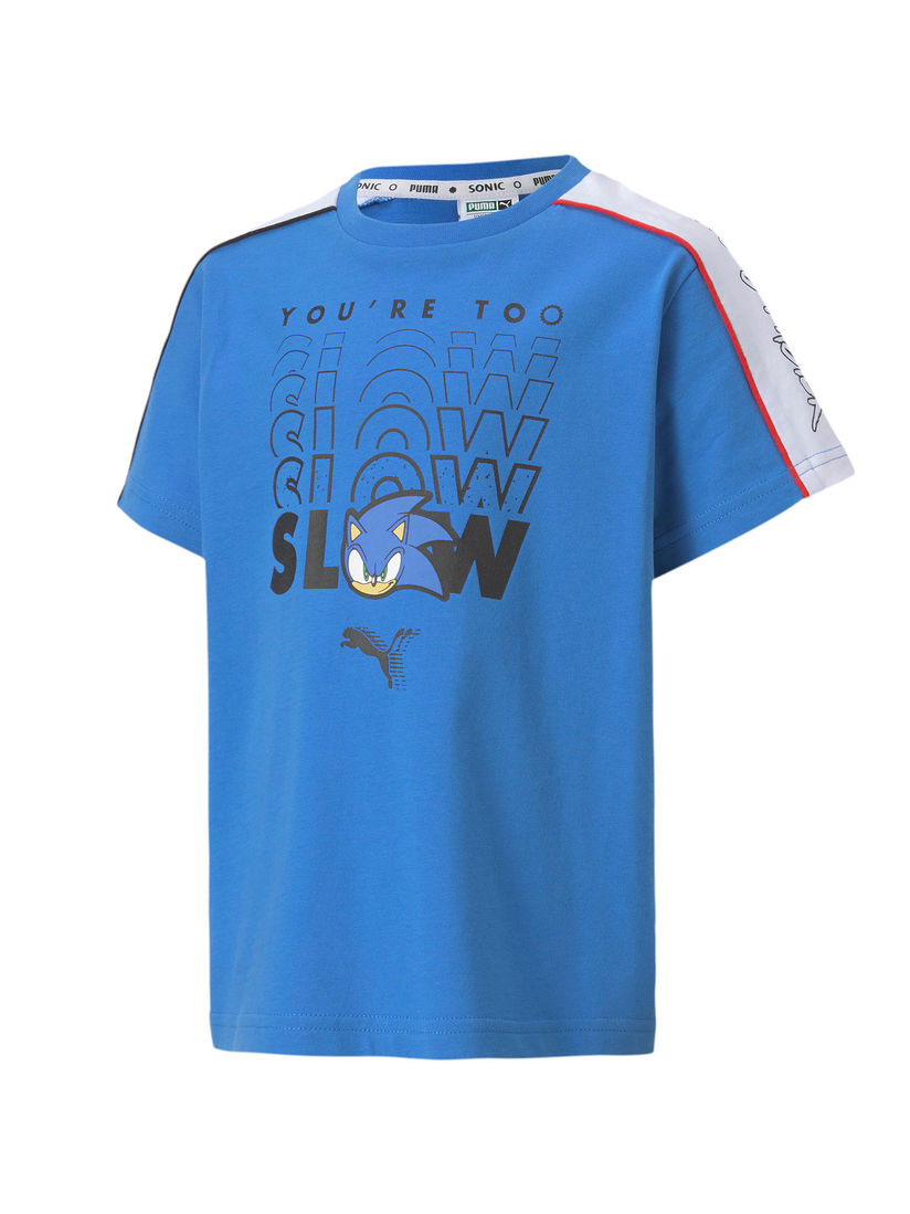 Buy puma t shirts online clearance