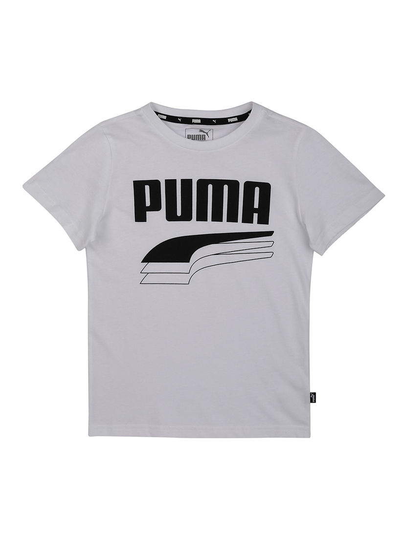Buy puma t shirts online clearance