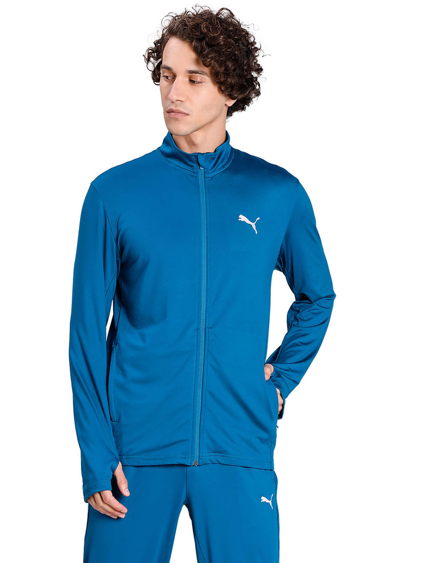 Puma solid jacket Clearance