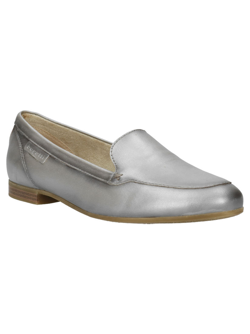 light loafers
