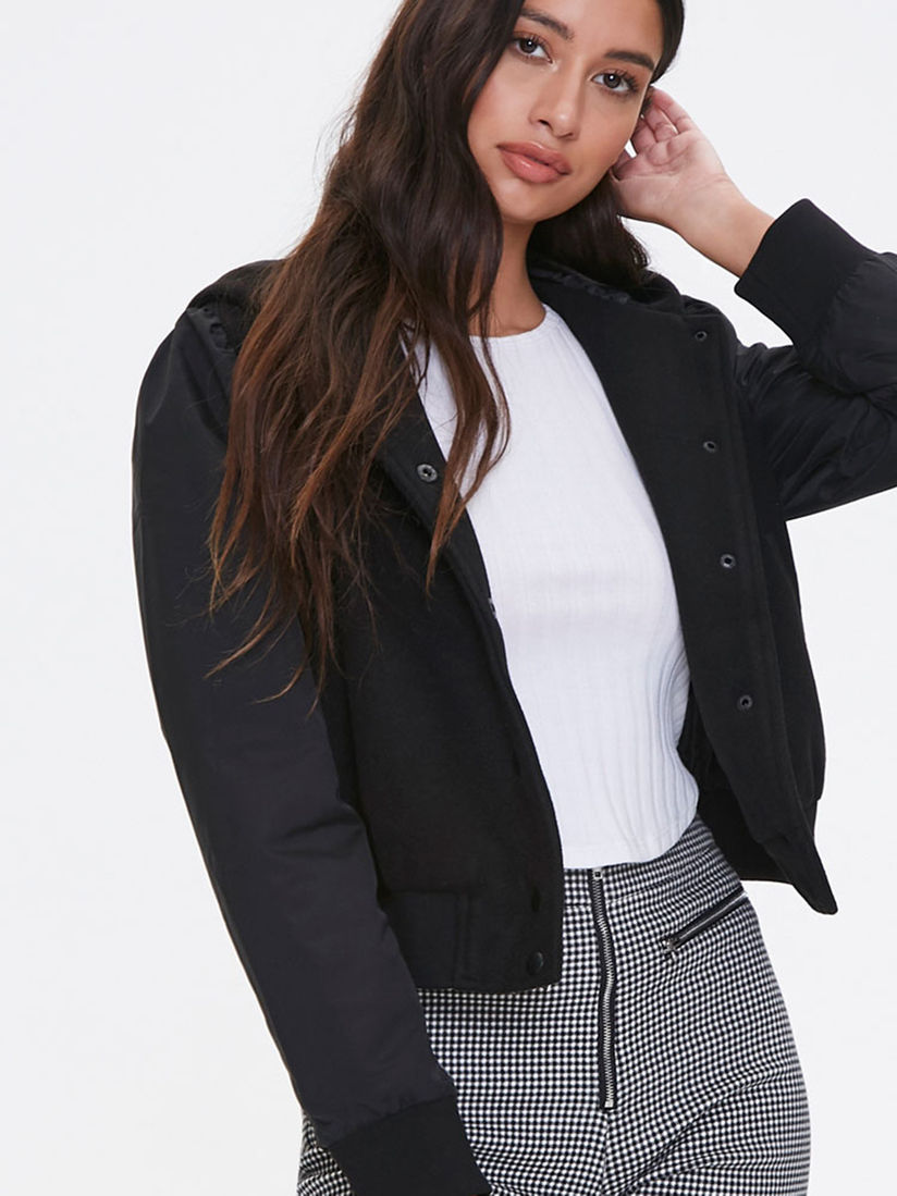 barbour dept b commander jacket sale