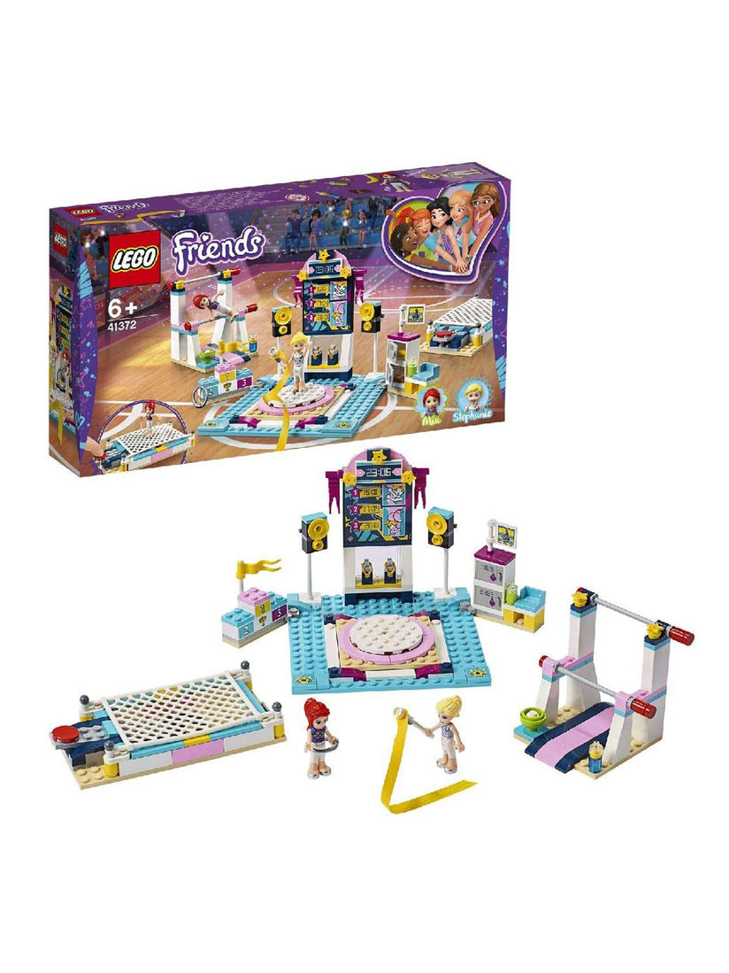 lego friends 41372