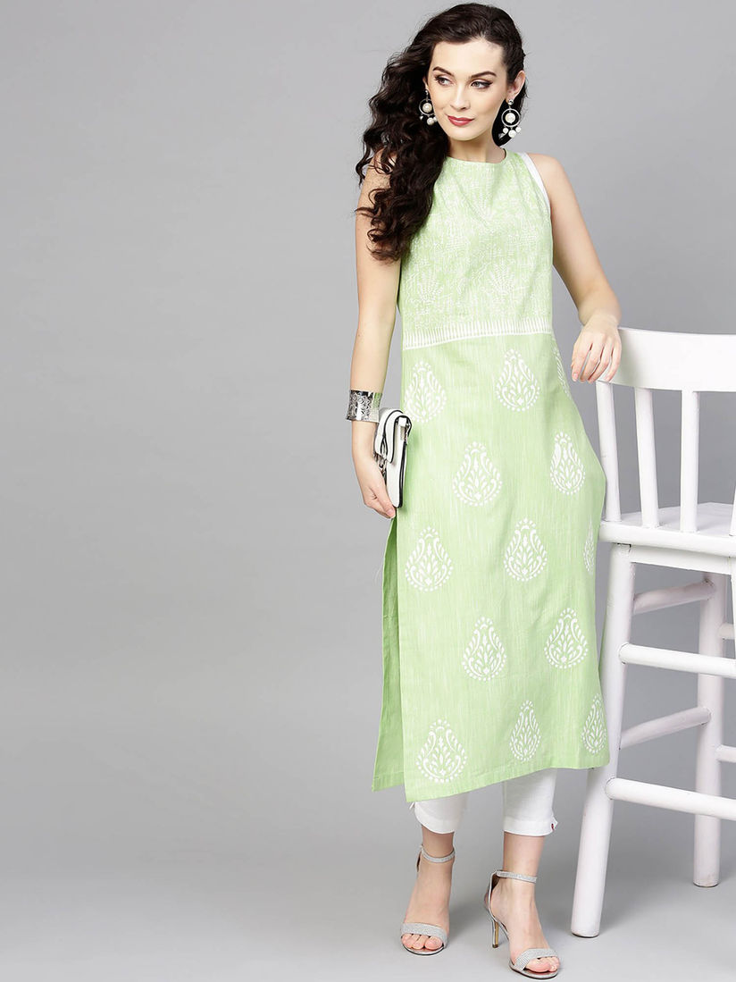 Pannkh kurtis clearance