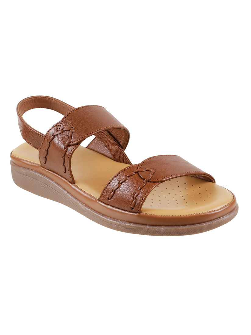 Metro tan sandals Clearance
